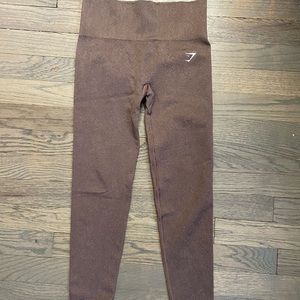 Gymshark Adapt Fleck High Rise Leggings